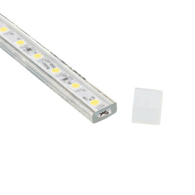 Image of End Cap for 220V AC LED Strips