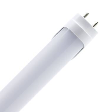 Image of 9W T8 LED Tube Especially for Butchers One sided Connection - 600mm (2ft)