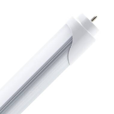 Image of 20W T8 LED Tube Especially for Butchers One sided Connection - 1200mm (4ft)