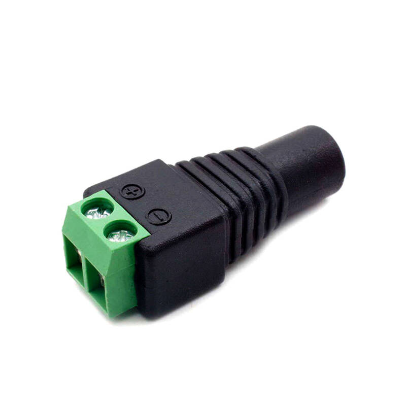Image of DC Female Jack Connector