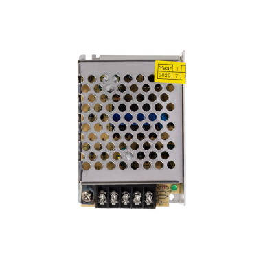 Image of 12V DC 24W Power Supply 2A