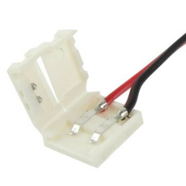 Image of Female Jack to Quick Connector for 220V AC Monochrome LED Strip