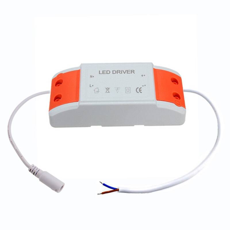 Image of 6W Driver 100-250V Output 16