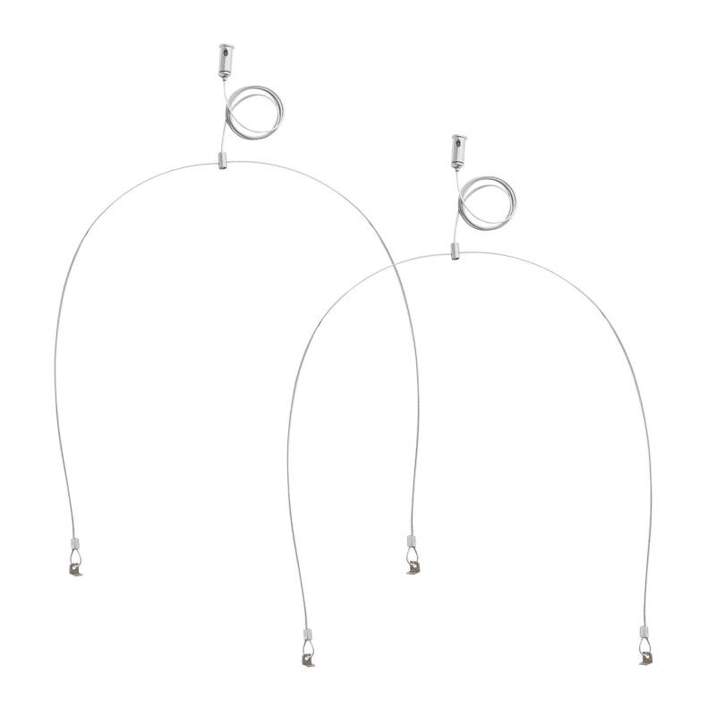 Image of Y Suspension Kit for LED Panels