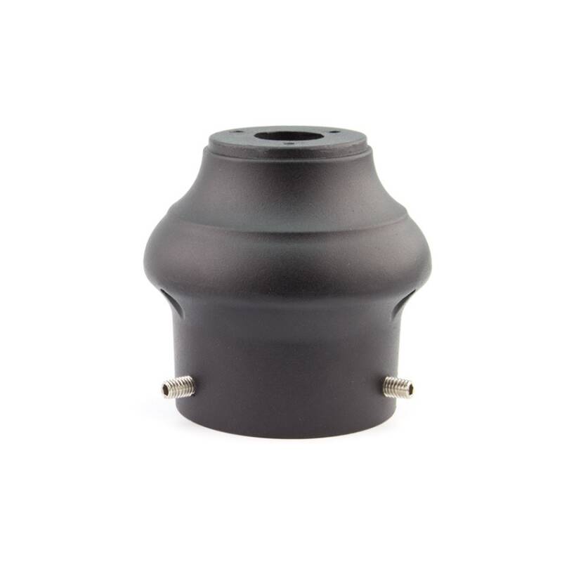 Image of Column Support for a Villa LED Street Light