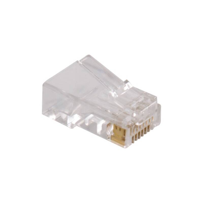 Image of RJ45 UTP Connector