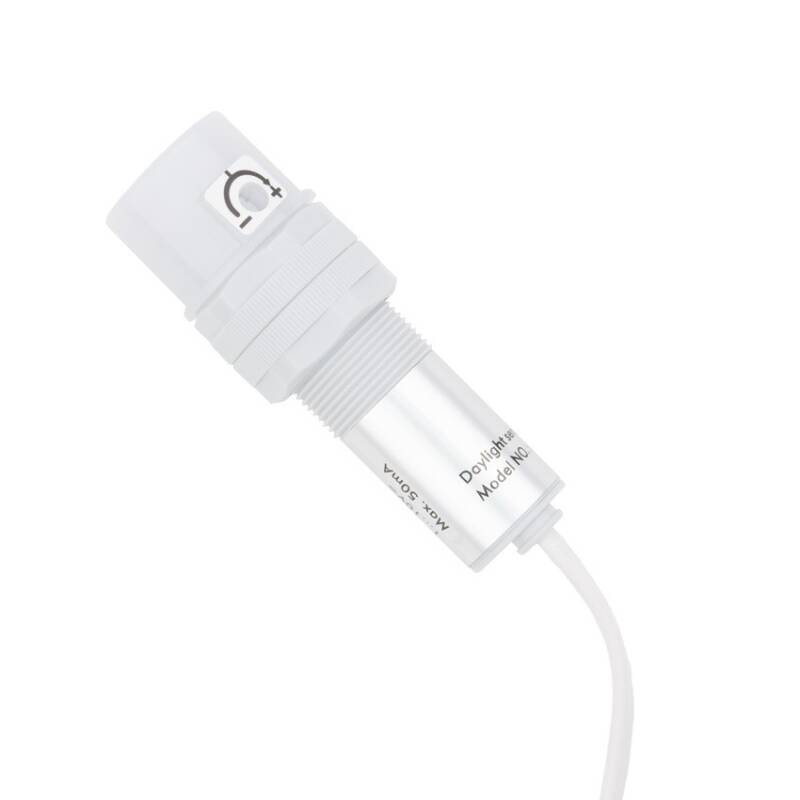 Image of 1-10V Photoelectric / Twilight Sensor