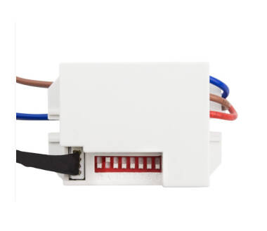 Image of PIR Motion Sensor 120° Mini