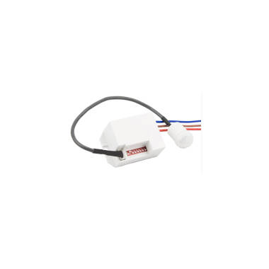 Image of PIR Motion Sensor 120° Mini