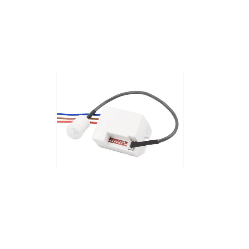 Image of PIR Motion Sensor 120° Mini