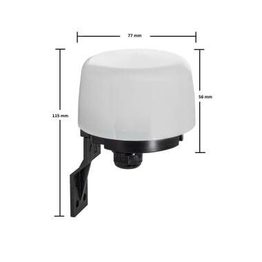 Image of Dusk To Dawn Photocell Sensor
