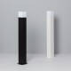 Image of Edit Augusta 740 Outdoor Bollard Light - Black