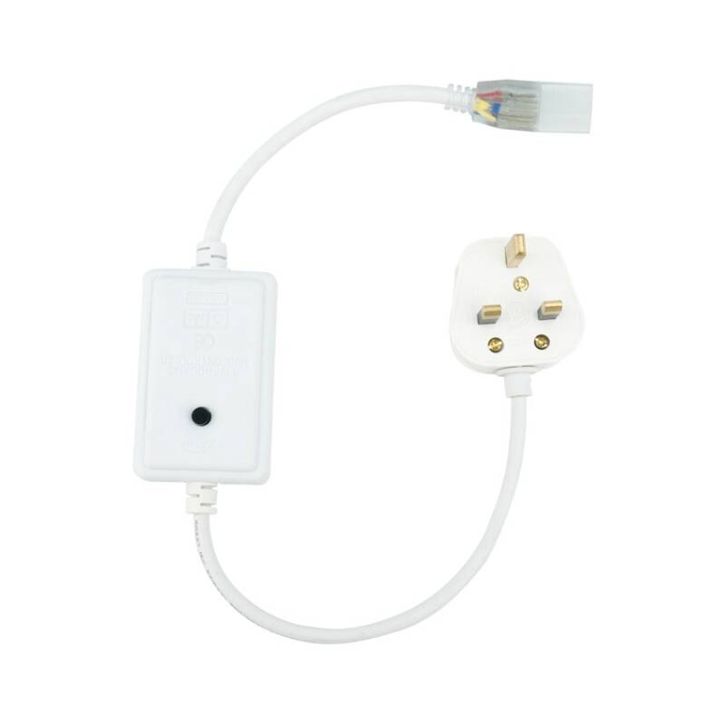 Image of Controller for a 220V AC RGB LED Strip