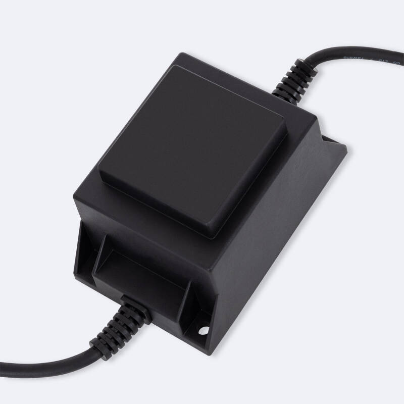 Image of 12V AC 800W Power Supply Waterproof IP68