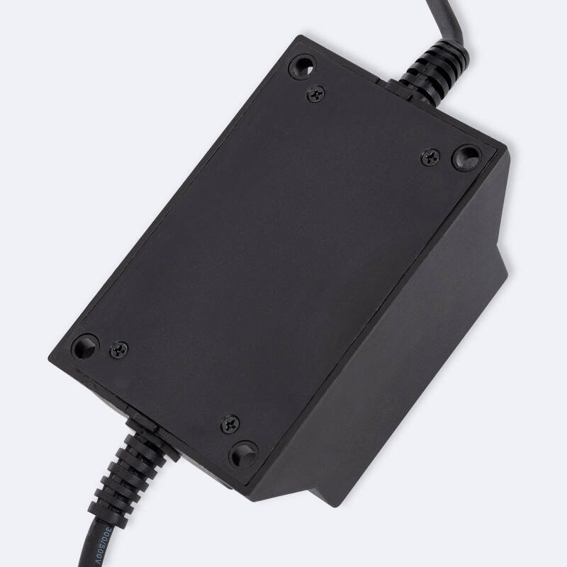 Image of 12V AC 800W Power Supply Waterproof IP68