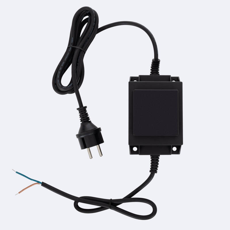 Image of 12V AC 800W Power Supply Waterproof IP68