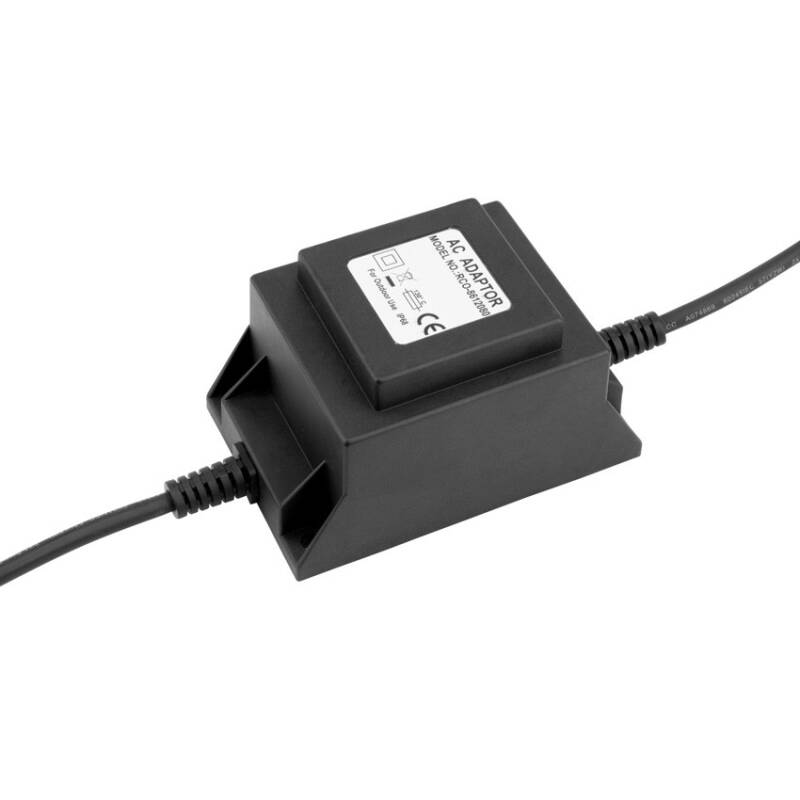 Image of 12V AC 150W Power Supply Waterproof IP68