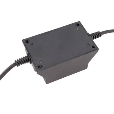 Image of 12V AC 150W Power Supply Waterproof IP68