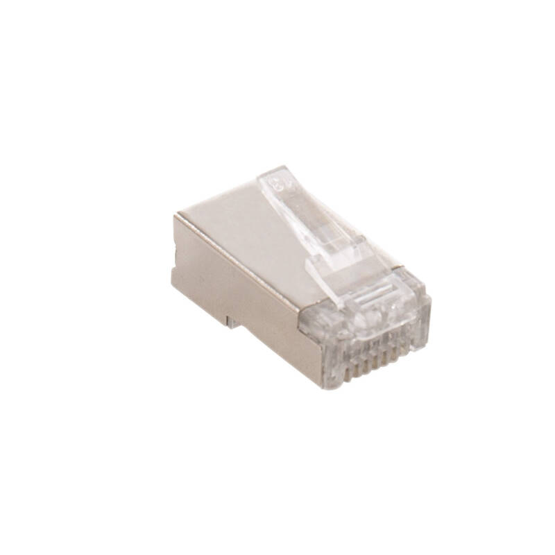 Image of RJ45 Shielded Connector FTP
