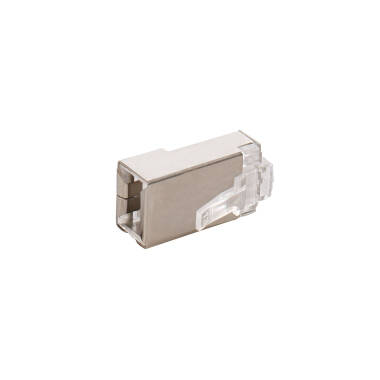 Image of RJ45 Shielded Connector FTP