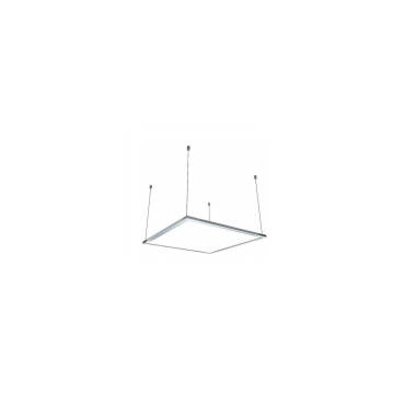 Image of Secure Suspension Kit for LED Panels