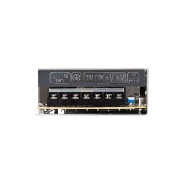 Image of 12V DC 75W Power Supply 6.25A