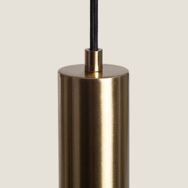 Image of Edit Kew Medium Ceiling Pendant Light