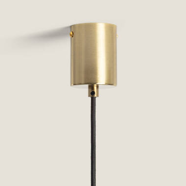 Image of Edit Kew Medium Ceiling Pendant Light