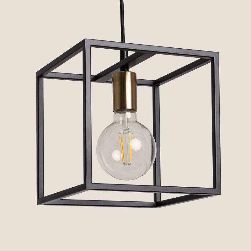 Image of Edit Chiswick Ceiling Pendant Light