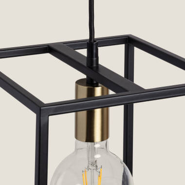 Image of Edit Chiswick Ceiling Pendant Light