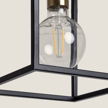 Image of Edit Chiswick Ceiling Pendant Light