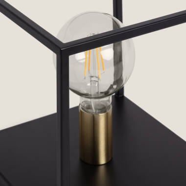 Image of Edit Chiswick Flush Light