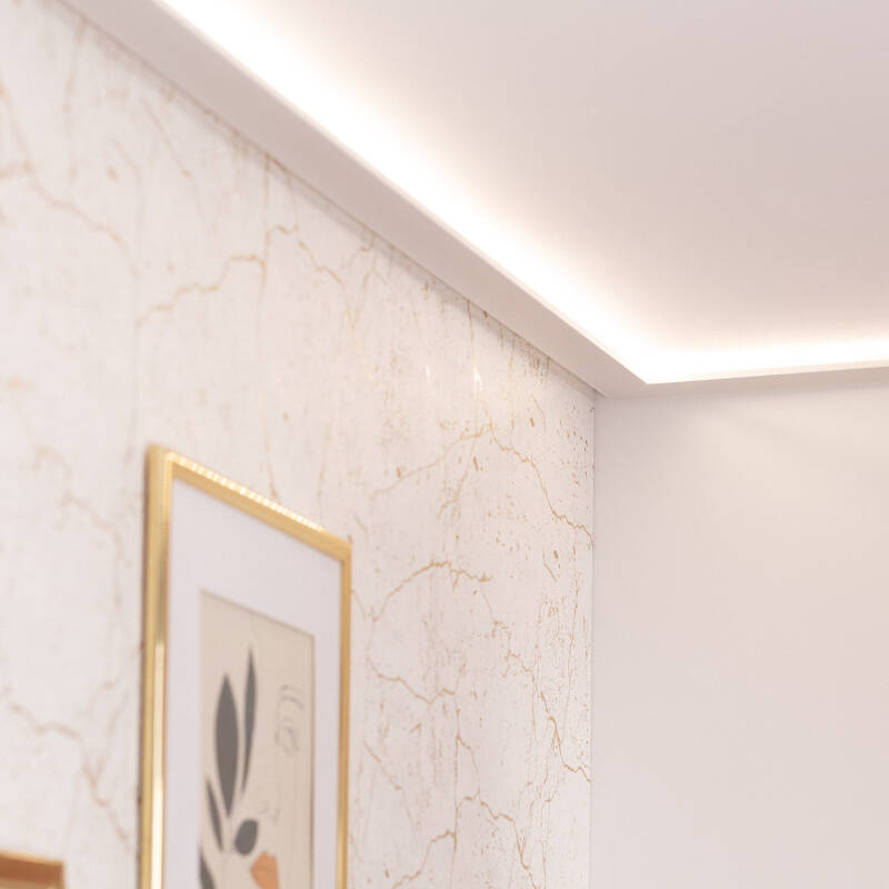Image of Lighting Coving for LED Strip Modern