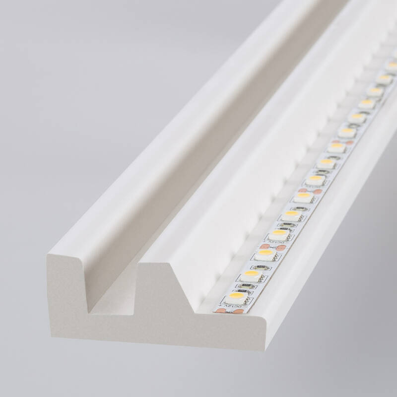 Image of Lighting Coving for LED Strip Modern
