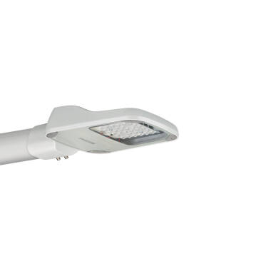 PHILIPS CoreLine Malaga 30W Cool White LED II DM Street Light