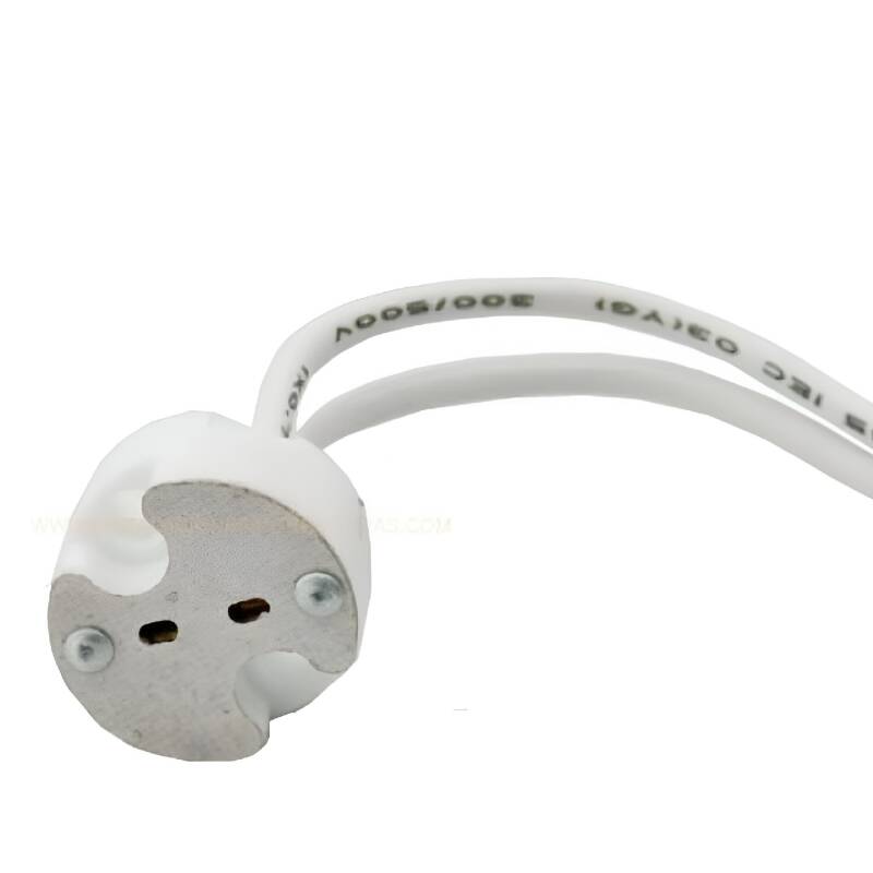 Image of GU5.3 MR16 Lampholder