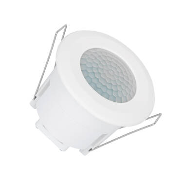 PIR Motion Sensor 360° Recessed