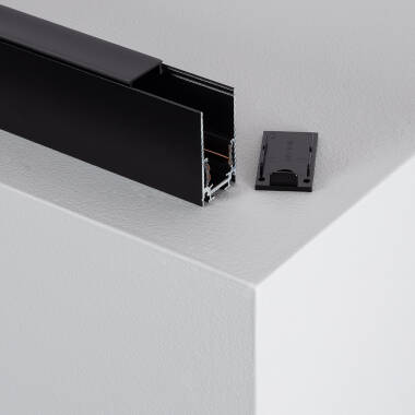 Suspended 48V Magnetic Track 20mm