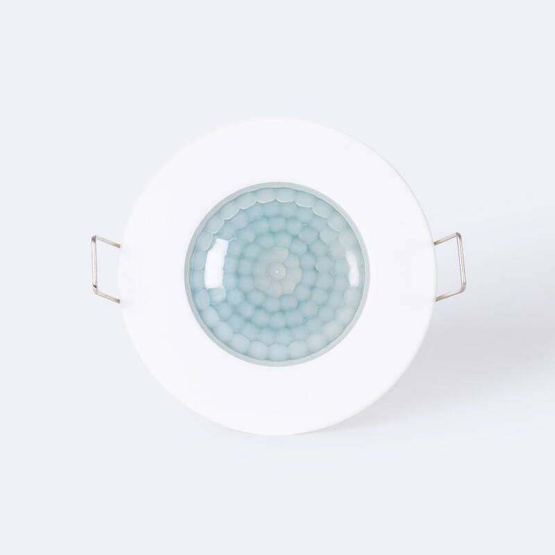 Image of PIR Motion Sensor 360° Recessed Waterproof IP65