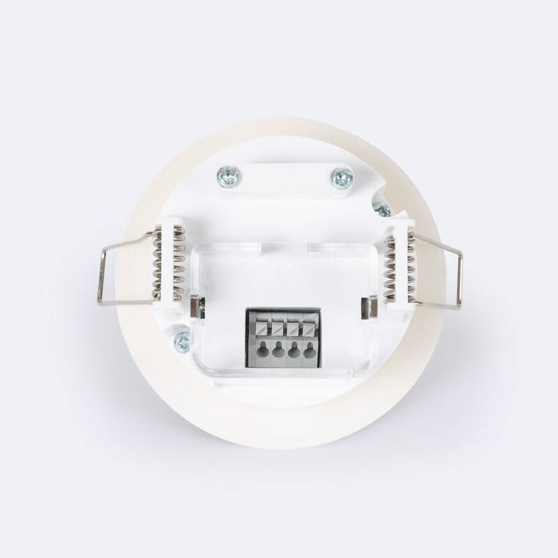 Image of PIR Motion Sensor 360° Recessed Waterproof IP65