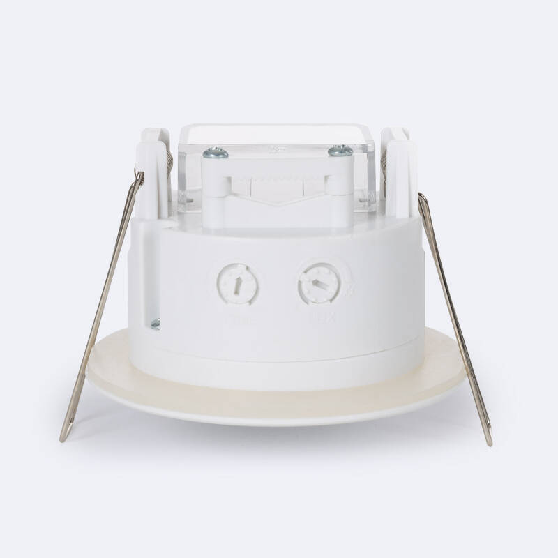 Image of PIR Motion Sensor 360° Recessed Waterproof IP65