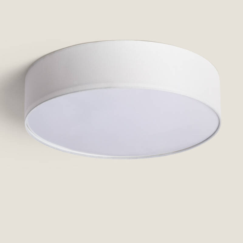 Image of Edit Ranje Flush Ceiling Light
