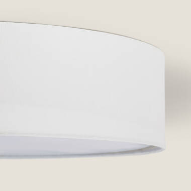 Image of Edit Ranje Flush Ceiling Light