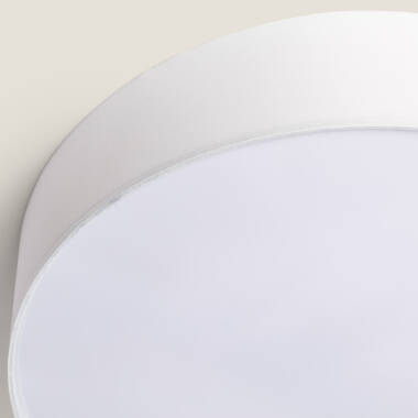 Image of Edit Ranje Flush Ceiling Light