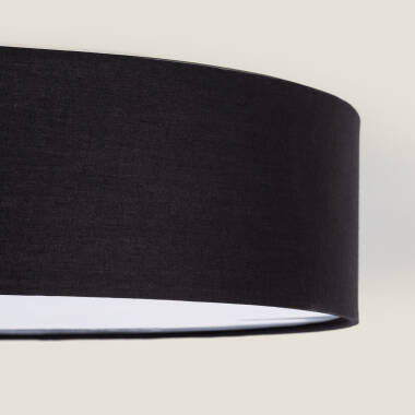 Image of Edit Ranje Flush Ceiling Light