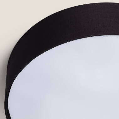 Image of Edit Ranje Flush Ceiling Light