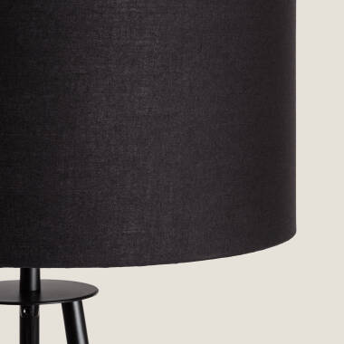 Image of Edit Kathathu Tripod Floor Lamp