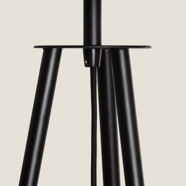 Image of Edit Kathathu Tripod Floor Lamp
