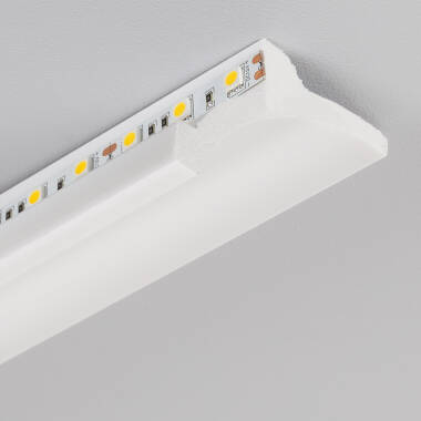 Image of Lighting Coving for LED Strip Arch