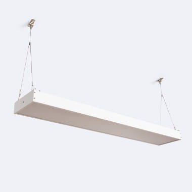 LinePro Surface Linear 1200mm White
